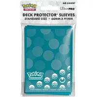 Ultra pro Pokémon Energy - Darkness Protector (65)