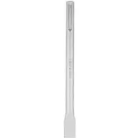 ECEF SCALPELLO SDS-MAX, geriffelt, für -Aufstecksystem, 25 x 400 mm