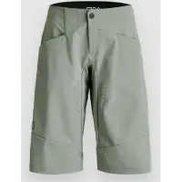 Ortovox - Women's Sequence Trail Shorts - Radhose Gr XS grau