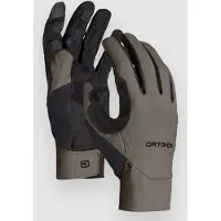 Ortovox - MTB Pro Glove - Handschuhe Gr L grau/schwarz