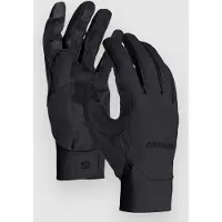 Ortovox - MTB Pro Glove - Handschuhe Gr M schwarz/grau