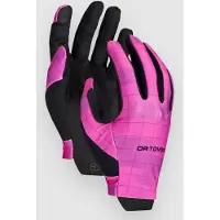 Ortovox - Women's MTB Light Glove - Handschuhe Gr XL schwarz