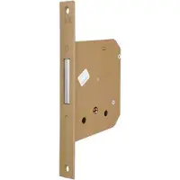 Yale Einzusteckendes Schlosssystem für Holztüren, Artikelnummer 56320, Marke , Modell E70