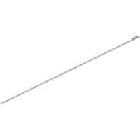 Brumberg 55003070 Tragschiene 7-polig, 4.314 mm, halogenfreie Leitung 2,5 mm2 (L1,L2,L3,N,E,DIM+