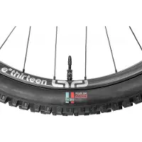 E*thirteen Grappler Faltreifen, 27.5x2.5", 64-584, Flux GR Radial Casing, Mopo Compound, Dual Apex