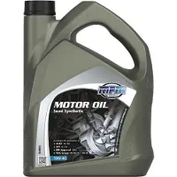MPM SEMI SYNTHETIC für 10W-40 5 Liter Motoröl Motorenöl Teilsynthetisch 229.1 9.55535-D2 9.55535-G2 501 01 502 00 505 00 Öl