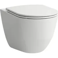Laufen H8219620000001 T-WC wandh. PRO 560x360