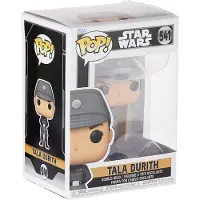 Funko POP! Star Wars Obi Wan-tala-figur