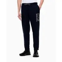 EA7 für Herren. 7M001316_AF13512 Visibility Hose navy (3XL), Lässig, Sportlich, Baumwolle, Marine