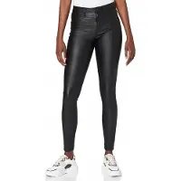 Noisy May Schmale Hosen NMCALLIE damen