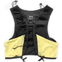 Silva - Strive 10 Vest - Trailrunningrucksack Gr S schwarz