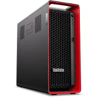 Lenovo ThinkStation P8, 4,7 GHz, AMD Ryzen Threadripper PRO, 7945WX, 64 GB, 1 TB, Windows 11 Pro