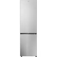 Candy City Fresco 300 ECN2CQTEX206, 409 l, SN-ST, 6 kg/24h, E, Fresh Zone Fach, Edelstahl