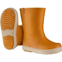 Dunlop Stiefel PA0JK01 Puddle Jumper ockerbraun Größe