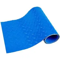 OEM Schwimmbecken-Klettermat - Sicherheit und Schutz - 1 Stück - PVC - 23 x 90 cm