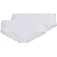 Skiny Slip "Slip Classic Cotton 2er Pack"