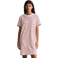Marc o'polo Marc OPolo DENIM regular aus Heavy Jersey, Sommerkleid