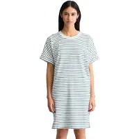Marc O'Polo Marc OPolo DENIM regular aus Heavy Jersey, Sommerkleid