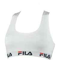 FILA Sport-BH aus Baumwolle, Damen