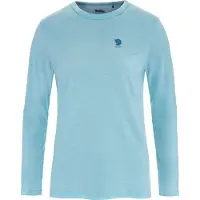 Fjällräven - Women's High Coast L/S - Longsleeve Gr XL blau
