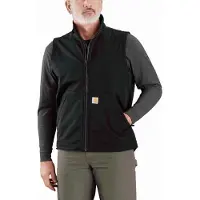 Carhartt Galesburg Softshell Weste