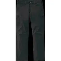 Carhartt Hose Slim Straight Buffalo Mid Tier Herren Black-W36/L36
