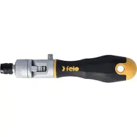 Felo Ergonic K Ratschen-schraubendreher