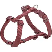 Trixie Hundegeschirr Premium Rot L XXS/XS