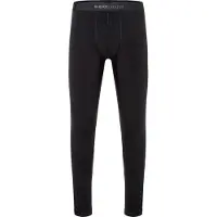 Super.natural M PIM Pants jet black (872) S