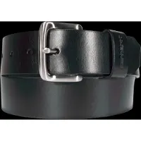 Carhartt Bridle Leather Classic Buckle Belt black (001) 40W