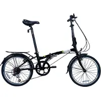 Dahon Dream D6 Faltrad