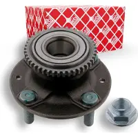 Febi Radlagersatz 32685 Hinterachse rechts für MAZDA