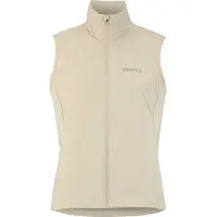 Craft ADV Essence Warm Vest 2 Women plaster (214000) XL