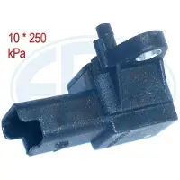 Augustin Group ERA 550665A Ladedrucksensor für CITROËN Berlingo / Berlingo First (MF, GJK, GFK) Saugrohr