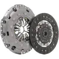 LuK RepSet 624 3297 09 Kupplungssatz für FORD FOCUS III Turnier Kuga Mk2 (DM2) MONDEO IV Turnier (BA7) Focus II Schrägheck (DA, HCP, DP) S-MAX (WA6)