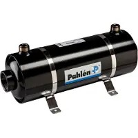 Pahlen Wärmetauscher HI-FLO | Edelstahl V4A | 13 kW