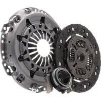 SACHS Kupplungssatz Kupplung für TOYOTA Yaris Schrägheck (P13) 3000 951 602