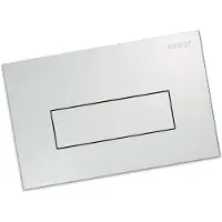 Pucci Plakette Sara, Modell "Linea", weiß, 4,7