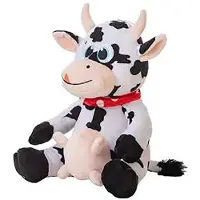 Big Buy Cooking Creaciones Llopis Plüschkuh Lucero 32 Cm Kinder One Size