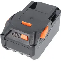 AccuCell AEG L1815R Akku als Nachbau Akku von passend für L1815R, L1830R, 2Ah