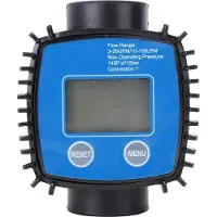 Gistuch Kraftstoffdurchflussmessgerät 32 mm genau