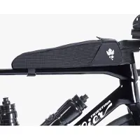 Miss Grape Fahrradtaschen - Big Node 2H -