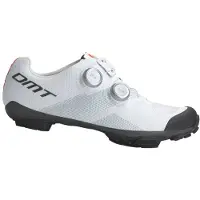 Dmt - KM0 Evo - Radschuhe Gr 40,5 grau