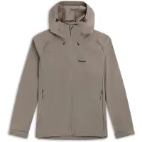 Bergans Microlight Jacket Men rock taupe (22471) XL