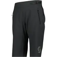 SCOTT - Women's Shorts Trail Storm WP - Radhose Gr L schwarz