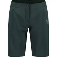 Maloja - Women's AnemonaM. - Radhose Gr XXL blau