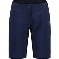 Maloja - Women's AnemonaM. - Radhose Gr XXL blau