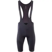 Nalini Singh - Clean Bib Short - Radhose Gr S grau