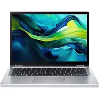 Acer Aspire AGSP14-31PT-C3KF, Intel N, 35,6 cm (14"), 1920 x 1200 Pixel, 8 GB, 512 GB, Windows 11 Home