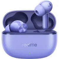Realme T200 Lite Bluetooth Ohrhörer Lila